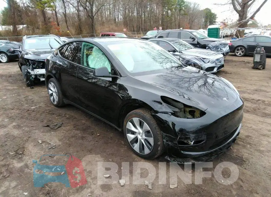 7SAYGDEE6PF638391 Photo# 1