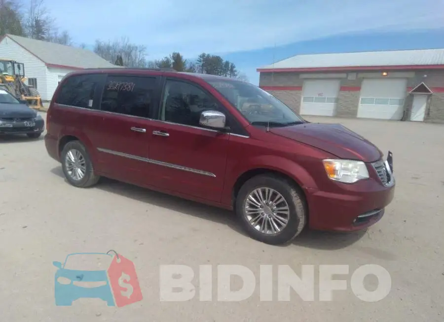 2C4RC1CG2DR589061 Photo# 1