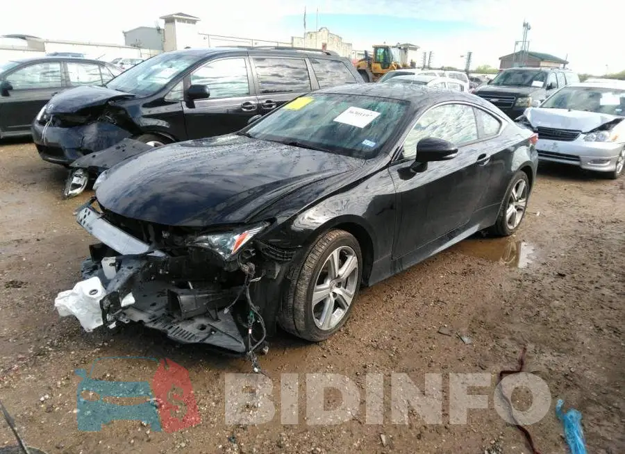 JTHSE5BC5F5004294 Photo# 2