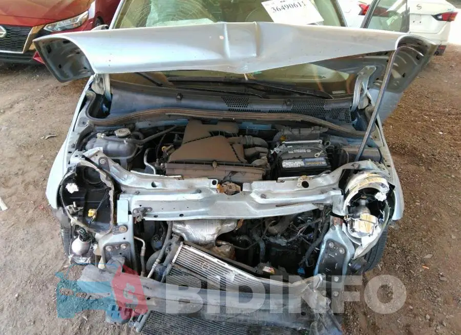 3C3CFFAR3ET242257 Photo# 10