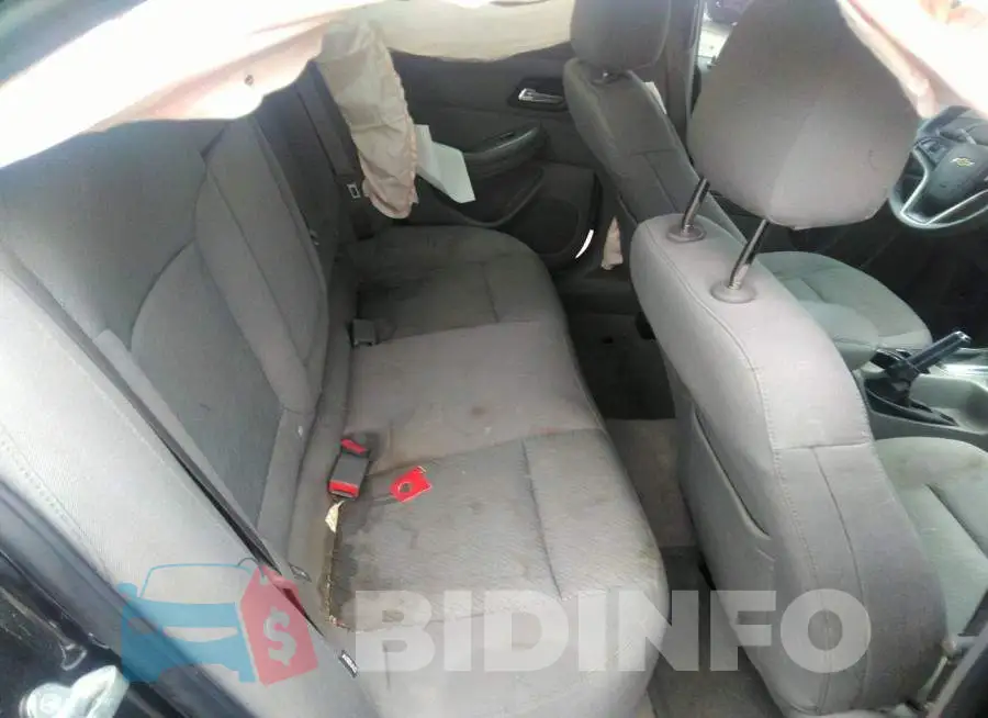 1G11B5SL1FF146473 Photo# 8