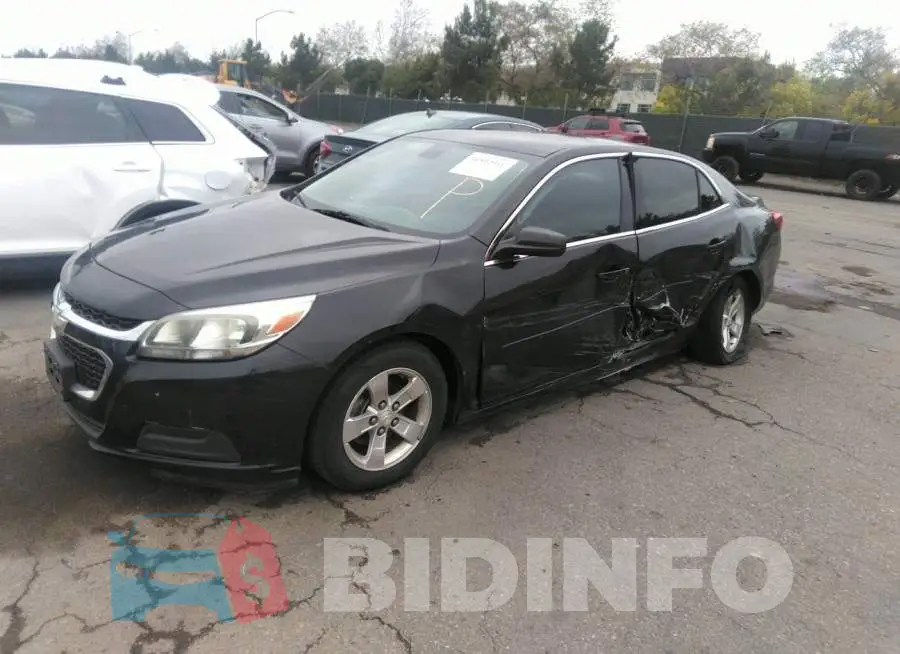 1G11B5SL1FF146473 Photo# 2