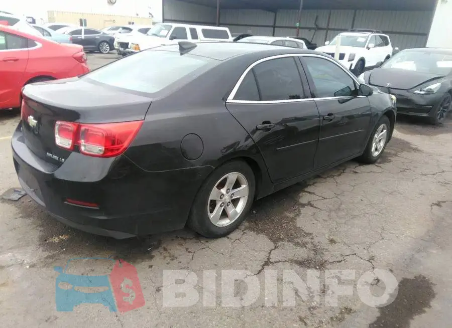 1G11B5SL1FF146473 Photo# 4