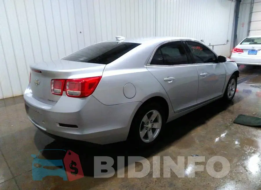 1G11C5SA6GF136616 Photo# 4