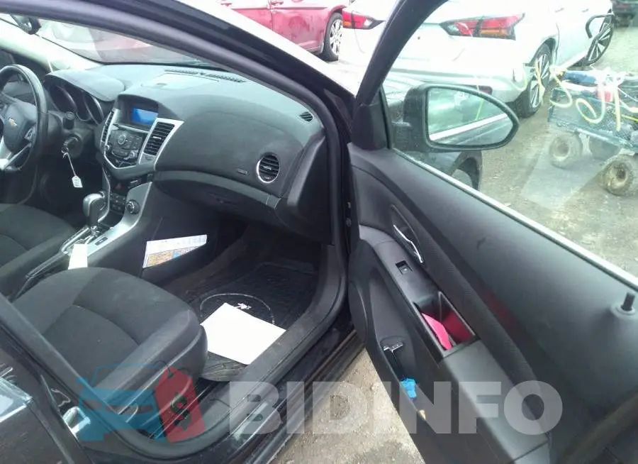 1G1PC5SB2E7278374 Photo# 5