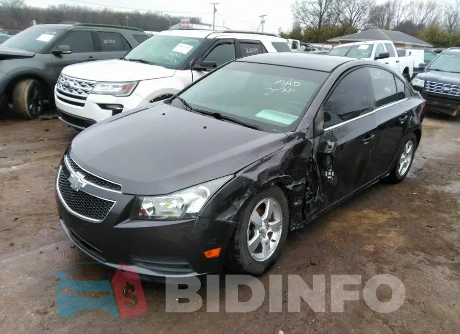 1G1PC5SB4E7354578 Photo# 2