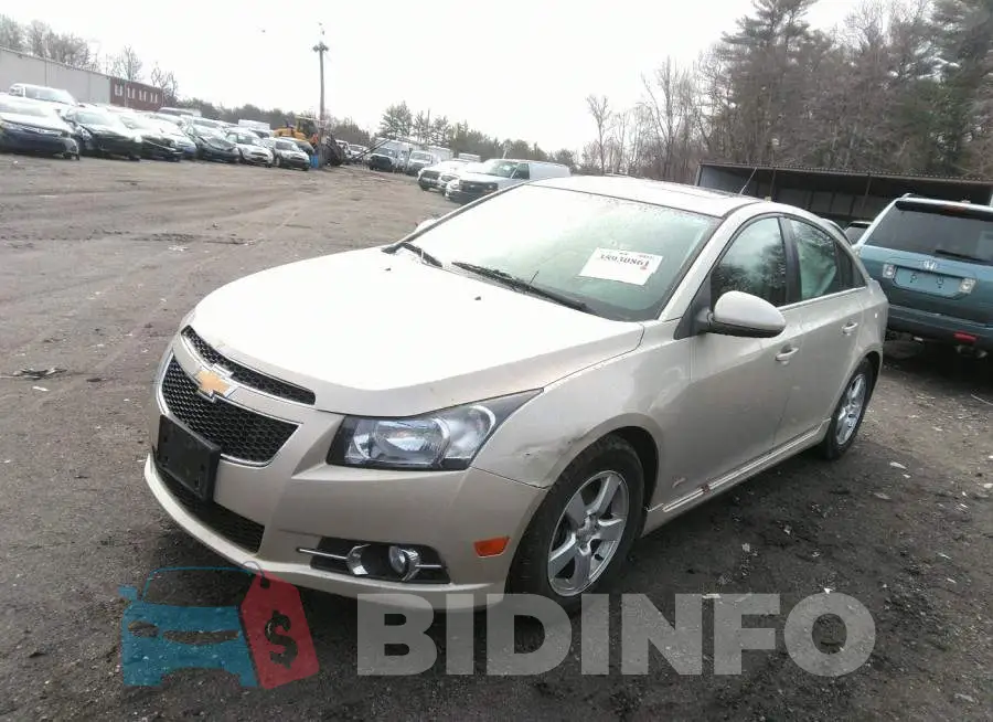 1G1PC5SB9E7481813 Photo# 2
