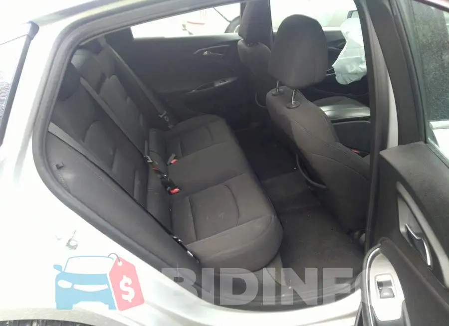 1G1ZD5ST0LF062735 Photo# 8