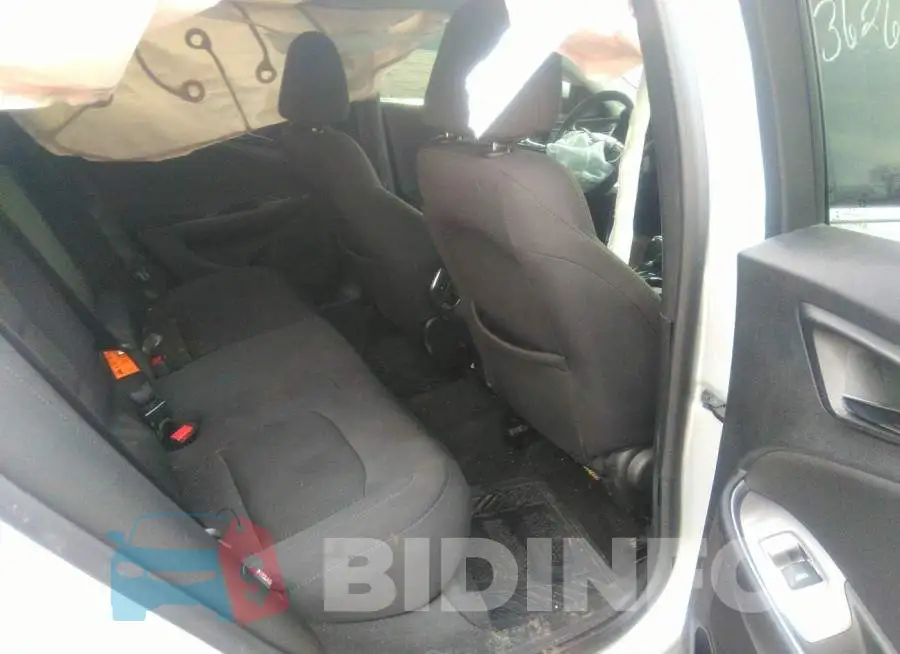 1G1ZD5ST2KF168988 Photo# 8