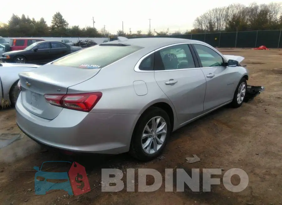 1G1ZD5ST5KF208383 Photo# 4