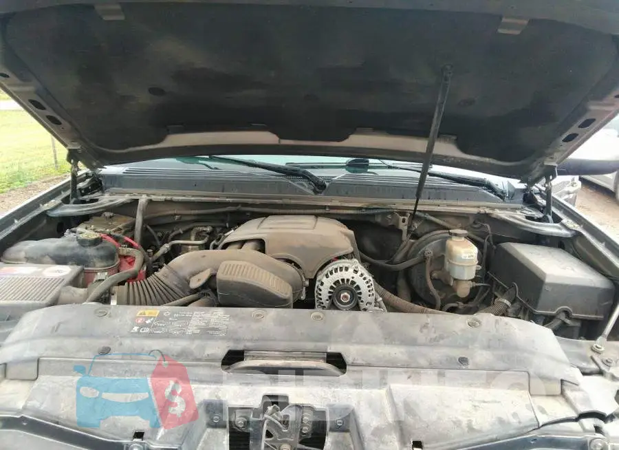 1GNSCBE08DR195021 Photo# 10