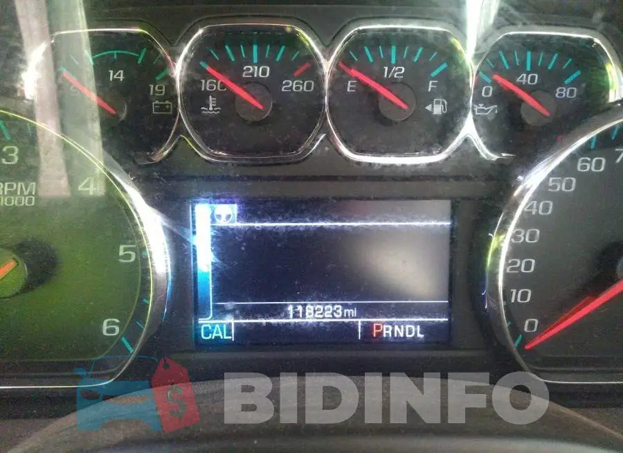 1GNSCCKC0HR125572 Photo# 7