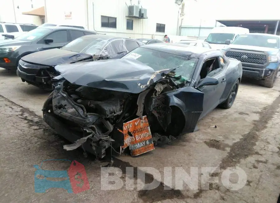 2G1FC1E32D9224756 Photo# 2