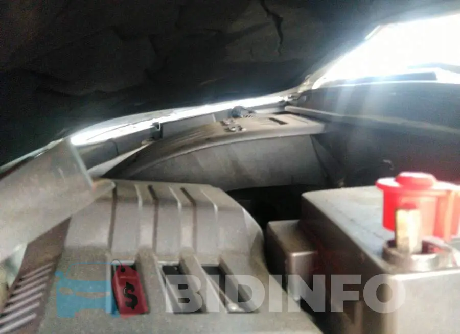 2GNALDEK3D6378119 Photo# 10