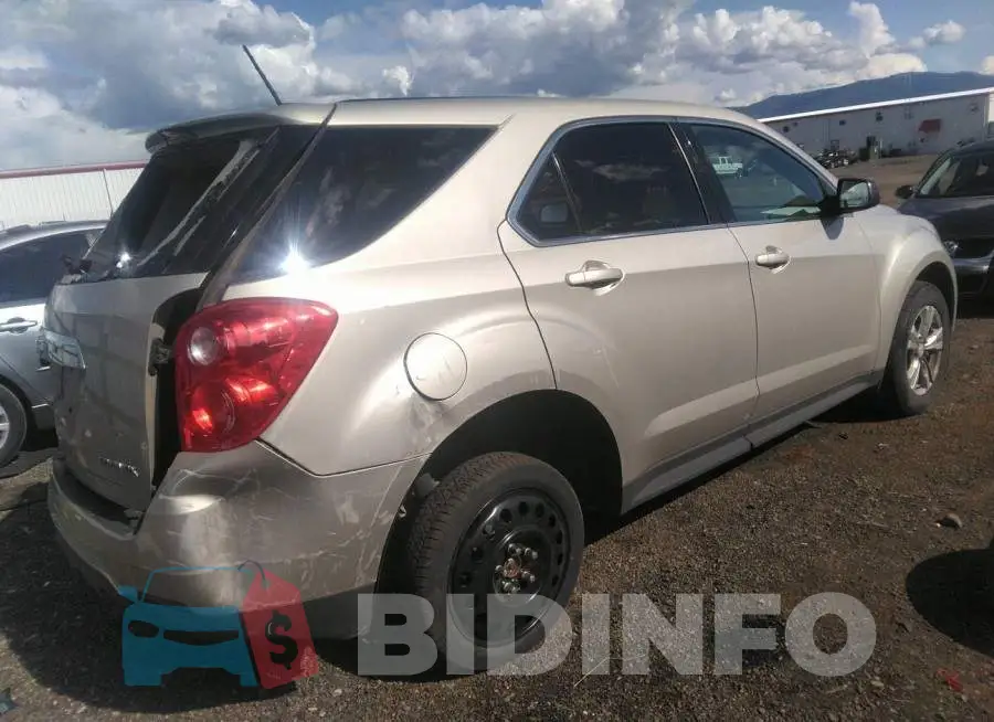 2GNFLEEK2F6145377 Photo# 4
