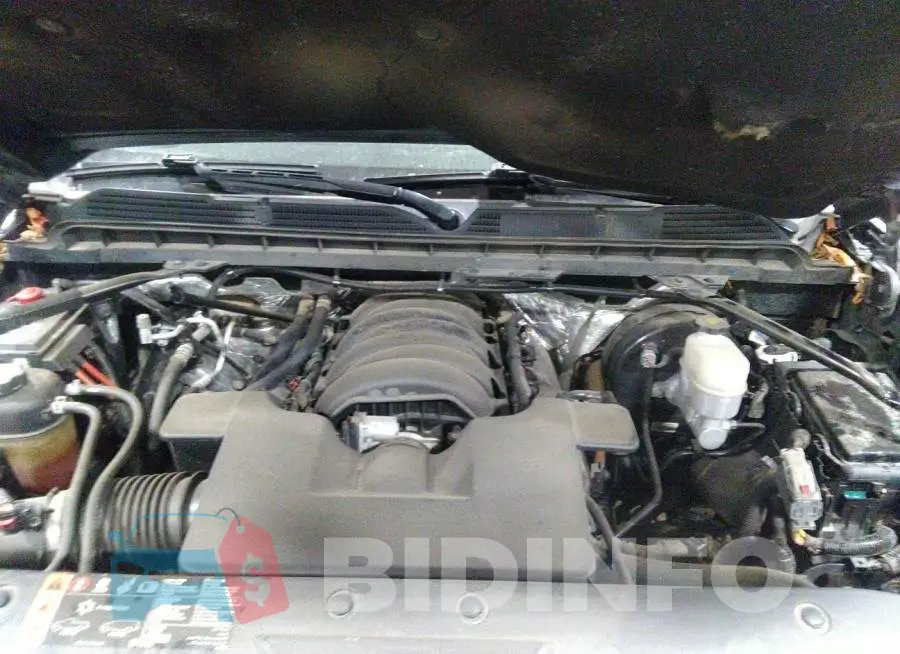 3GCUKNEC3HG486953 Photo# 10