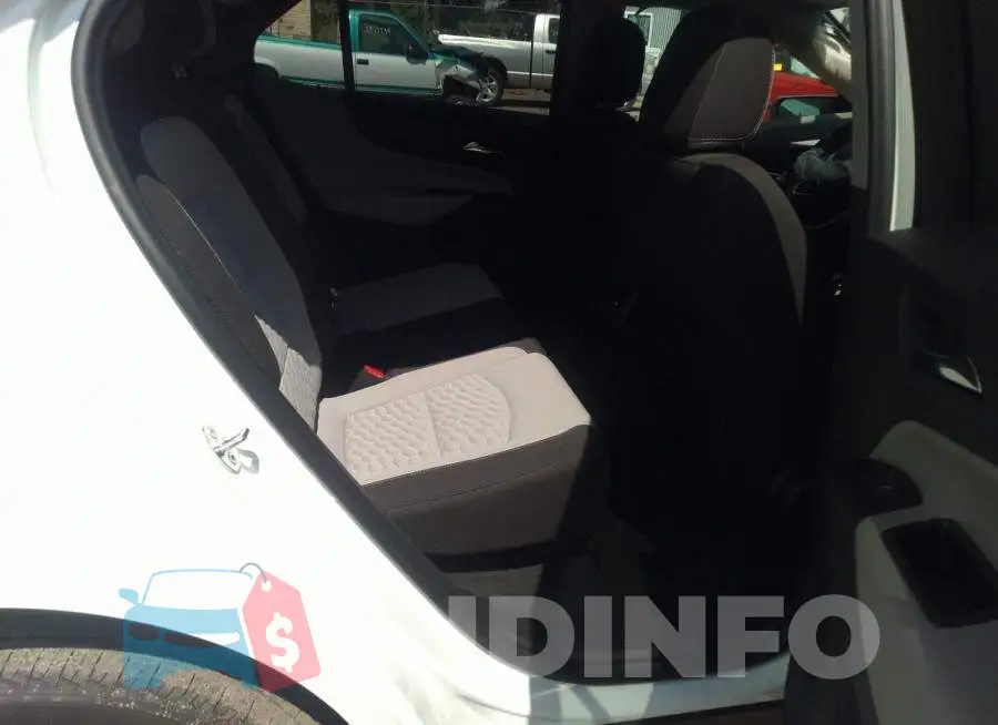 3GNAXHEV2MS177111 Photo# 8