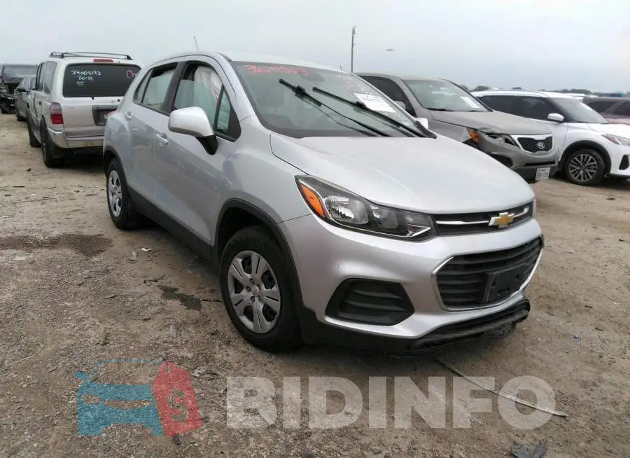 3GNCJKSB9HL224099 Photo# 1