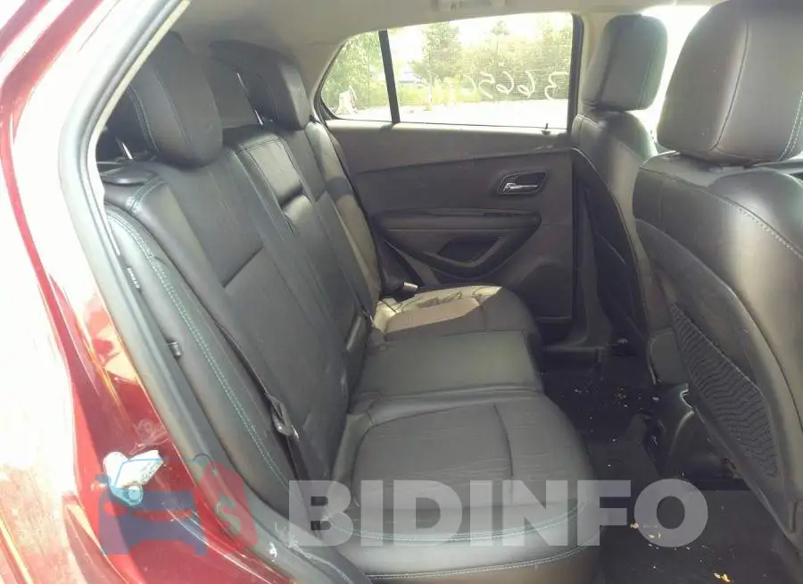 3GNCJLSB2GL262603 Photo# 8