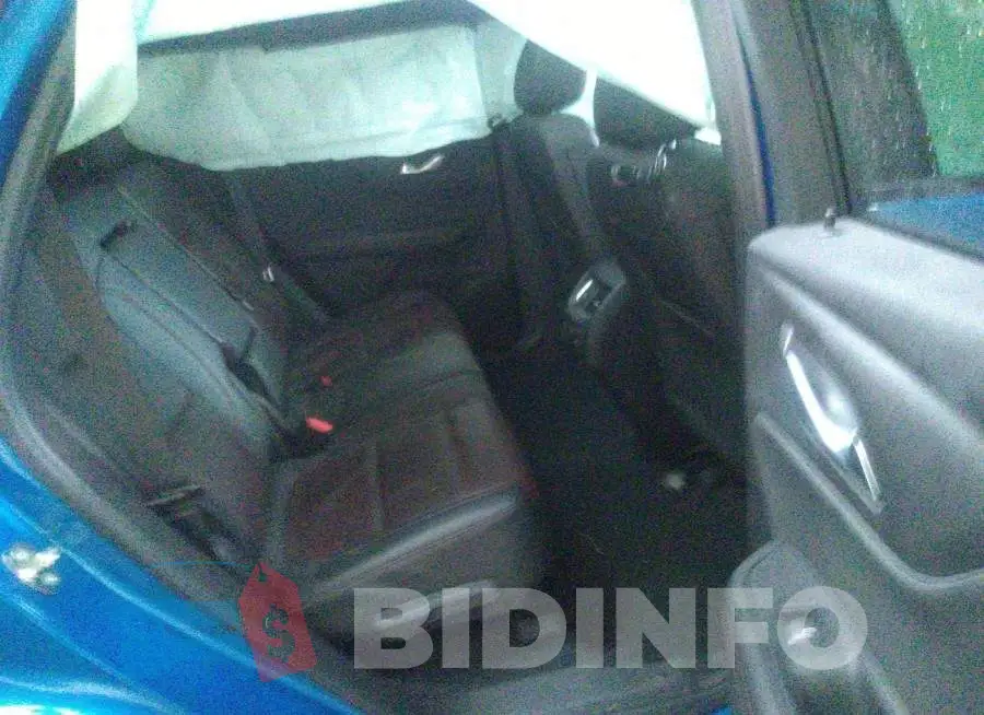 3GNKBKRS2LS647295 Photo# 8