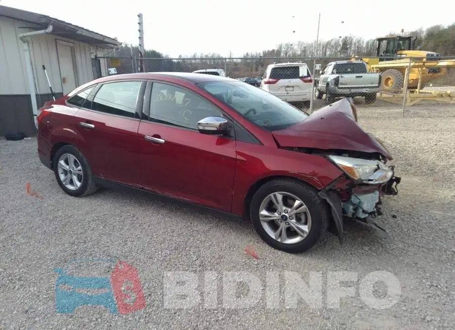 1FADP3F21EL324299 Photo# 1