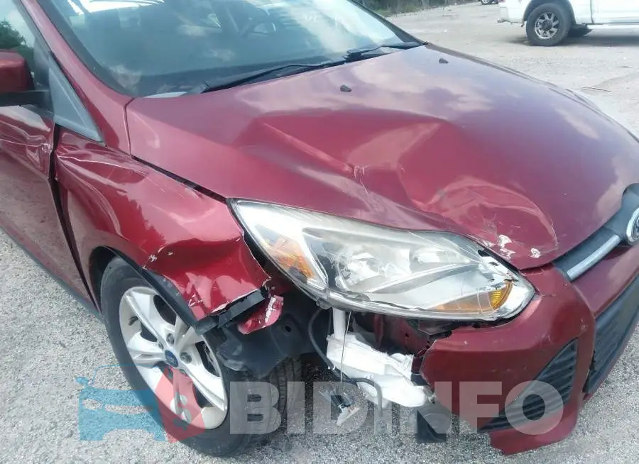 1FADP3F21EL430381 Photo# 6
