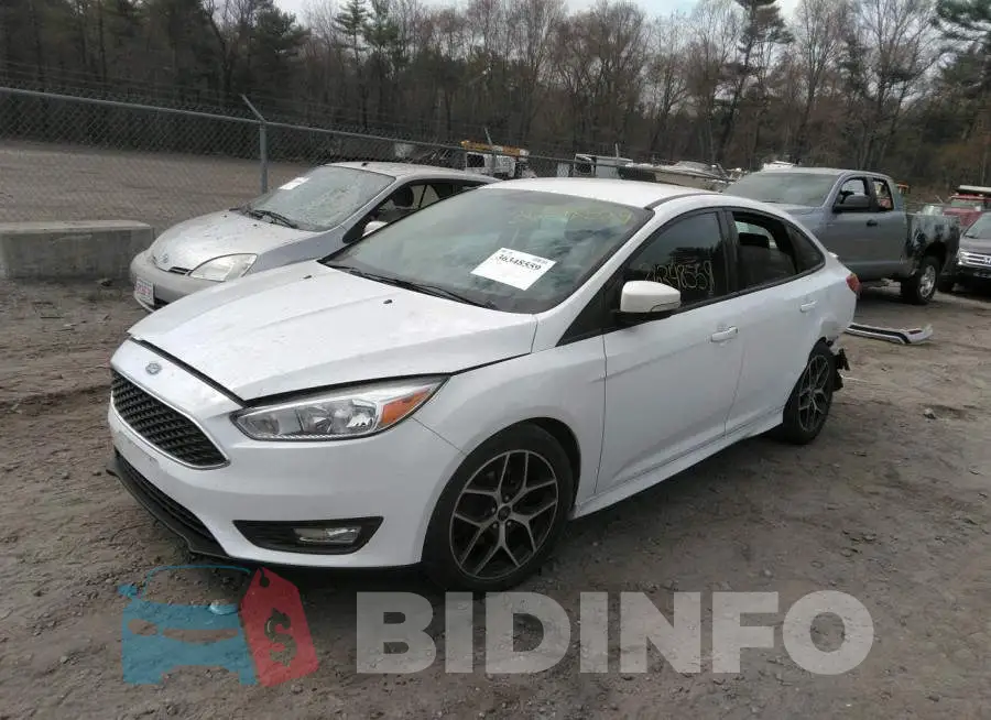 1FADP3F23GL306244 Photo# 2