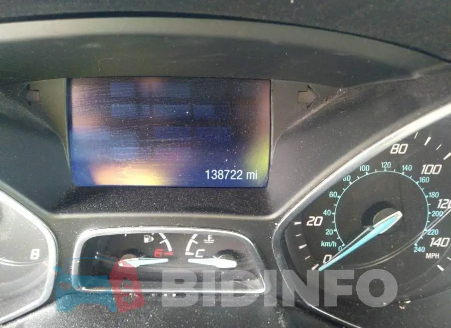 1FADP3F26EL270742 Photo# 7