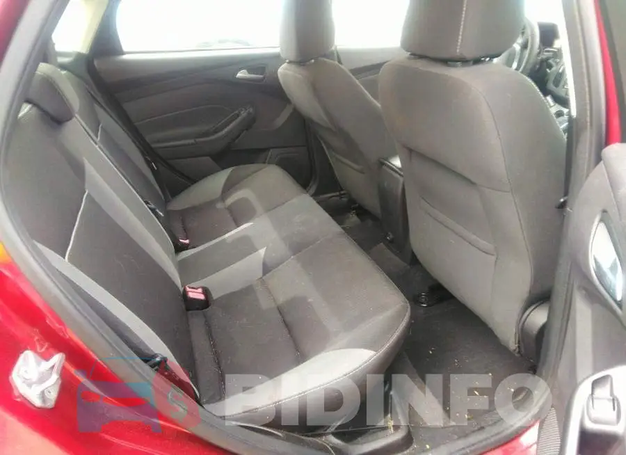 1FADP3F28EL293486 Photo# 8