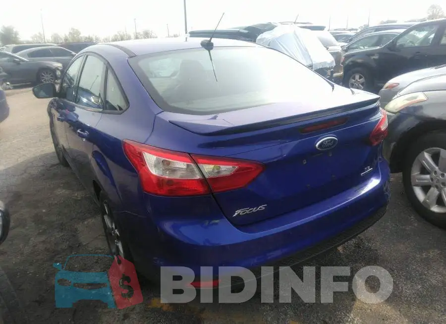 1FADP3F29EL137327 Photo# 3