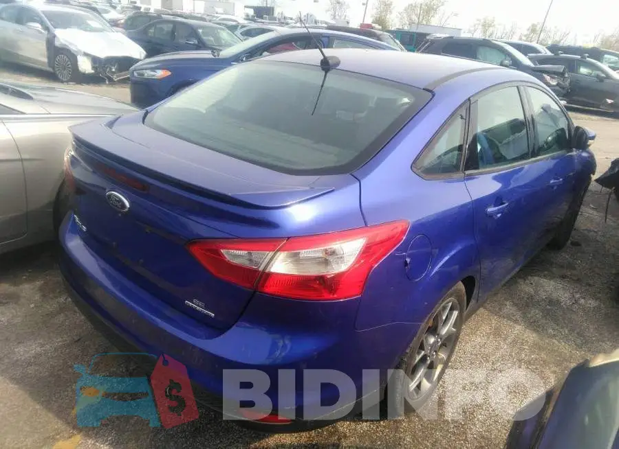 1FADP3F29EL137327 Photo# 4