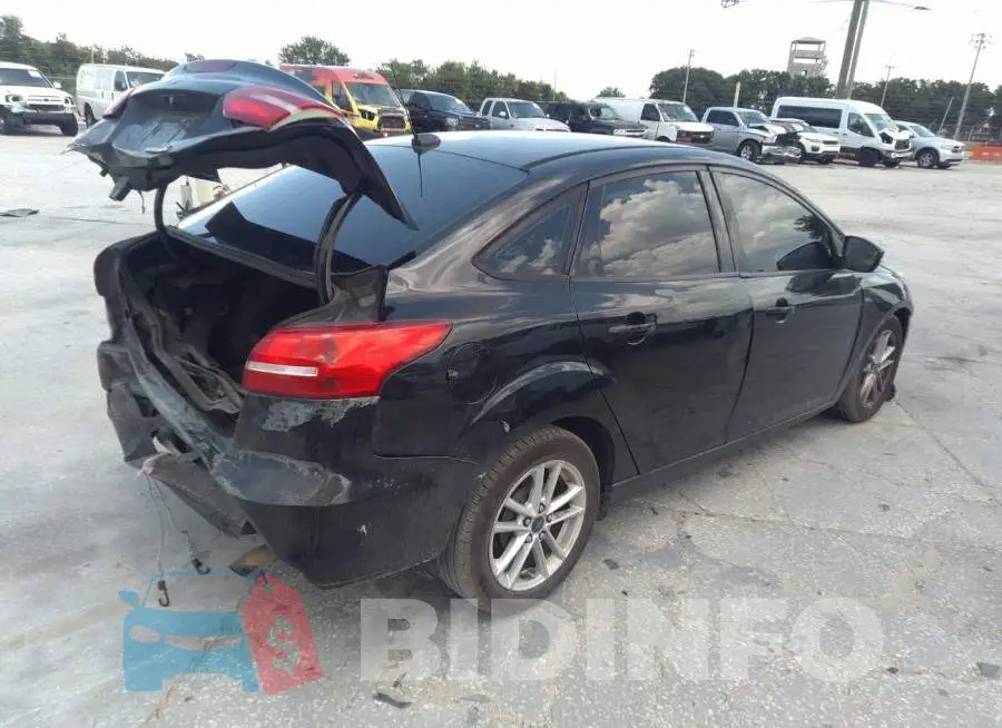 1FADP3F29FL249823 Photo# 4