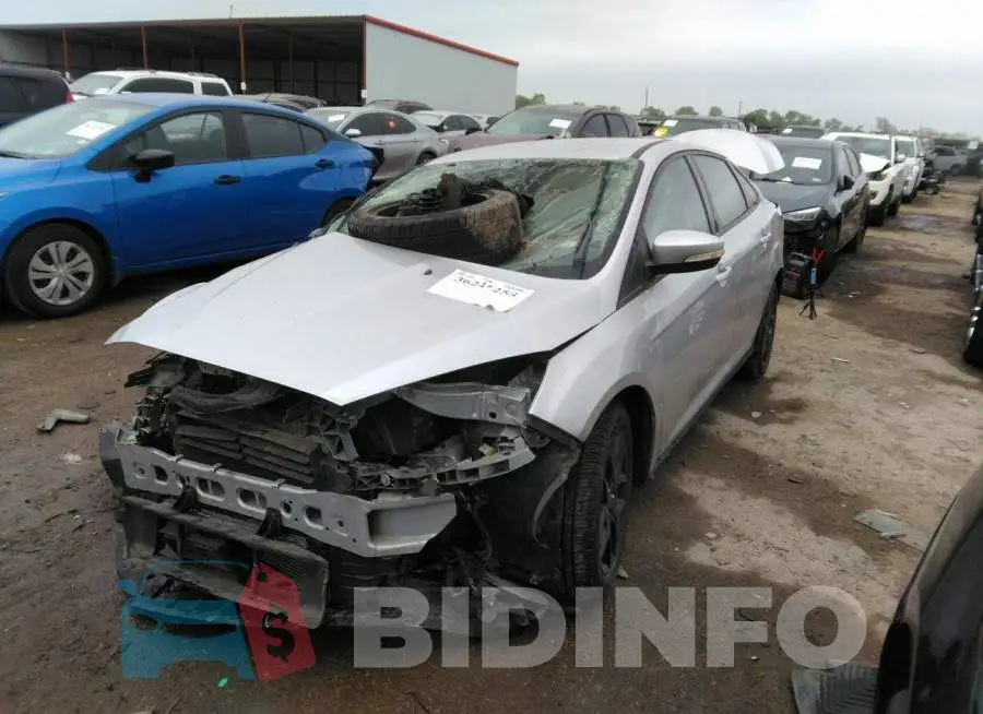 1FADP3F29GL321878 Photo# 2