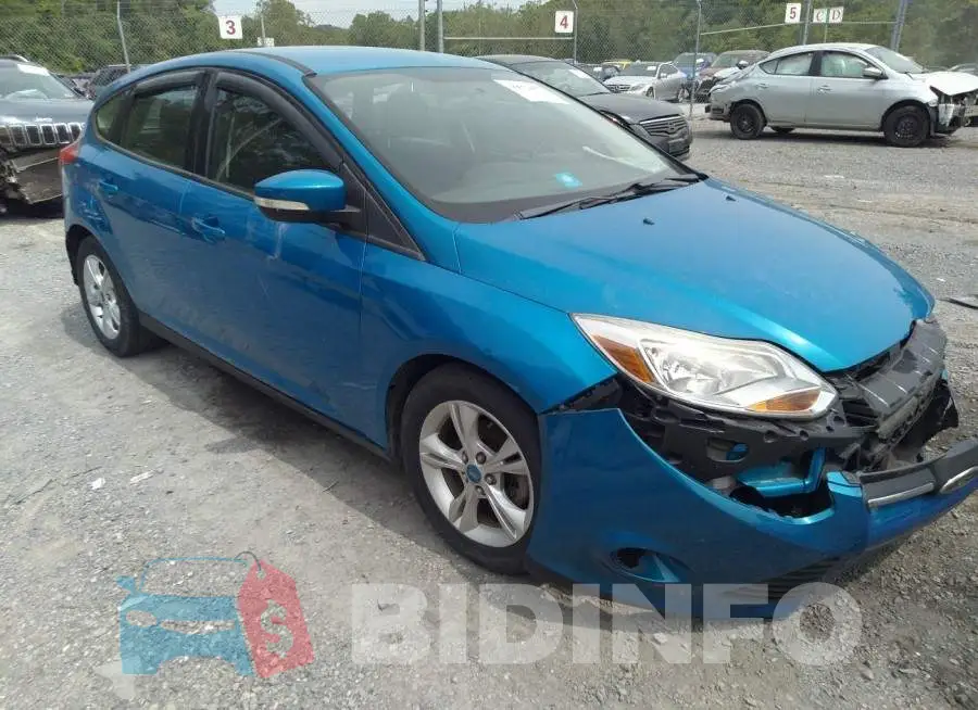 1FADP3K21DL279577 Photo# 1