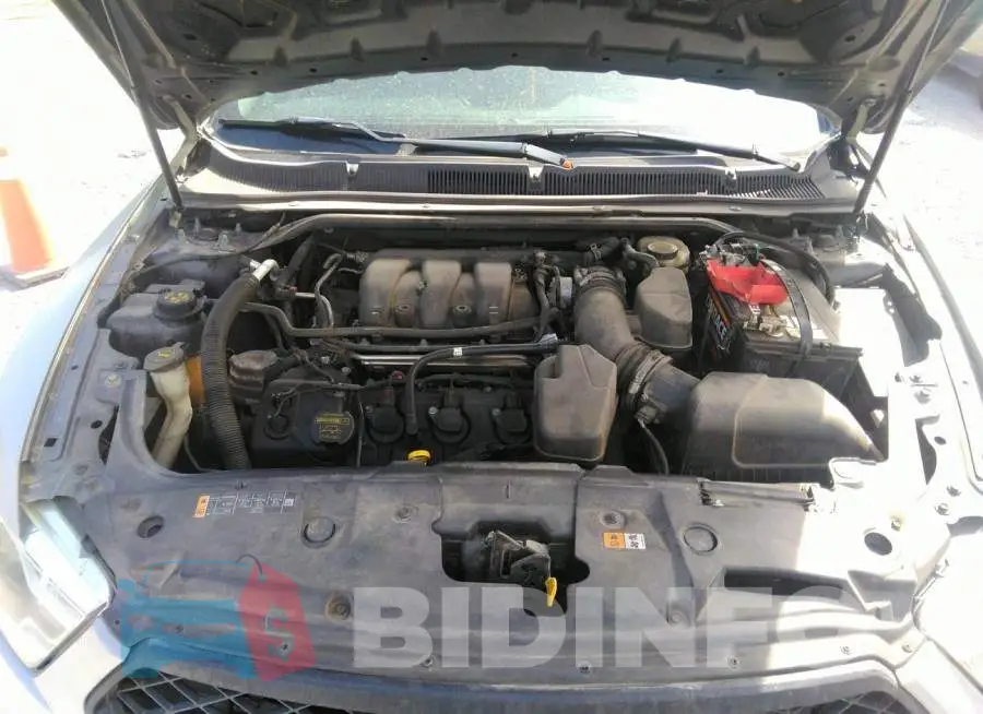 1FAHP2M83DG204711 Photo# 10
