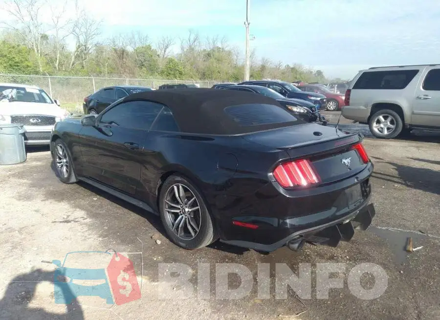 1FATP8UH1H5267384 Photo# 3