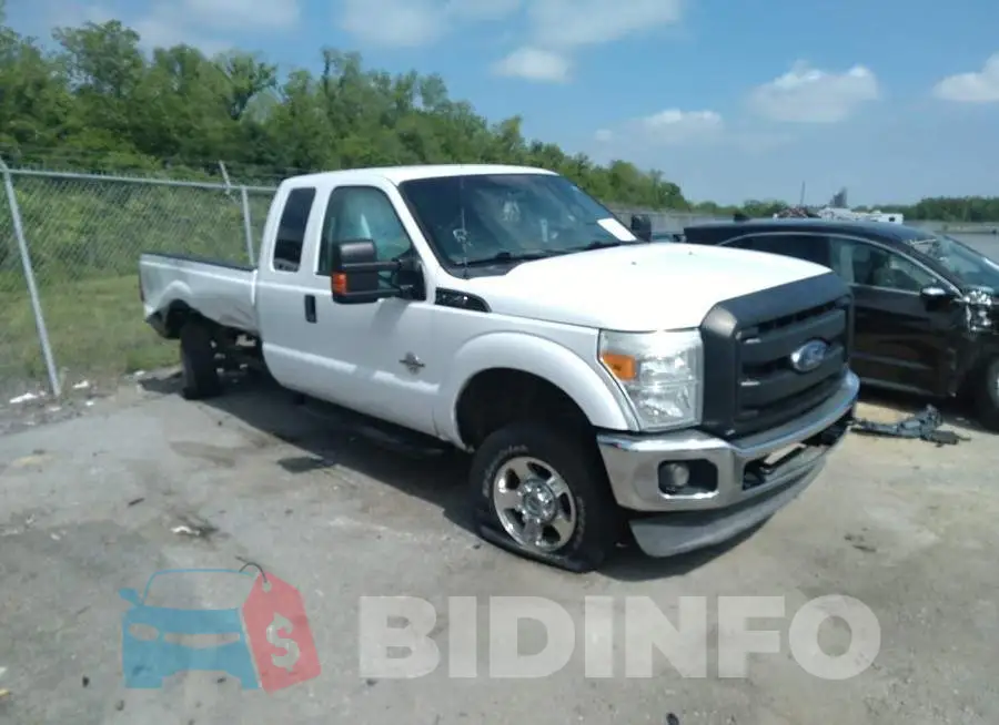1FT7X2BT8EEB61817 Photo# 1