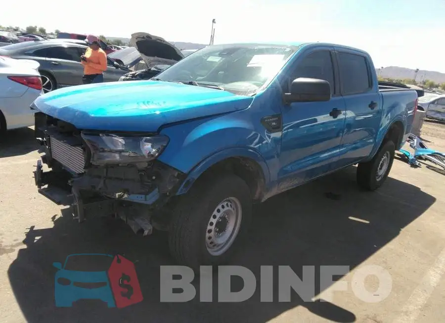 1FTER4FH6MLD86718 Photo# 2