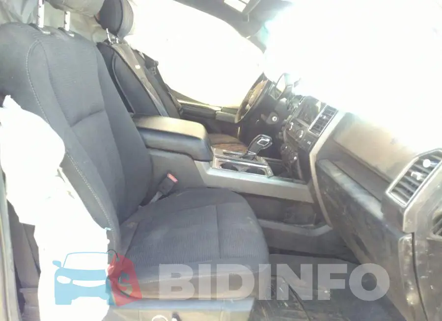 1FTEW1EG1HKD16670 Photo# 5