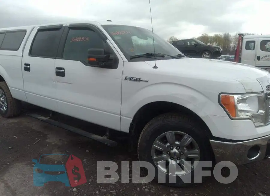 1FTFW1EF0DFD88538 Photo# 6