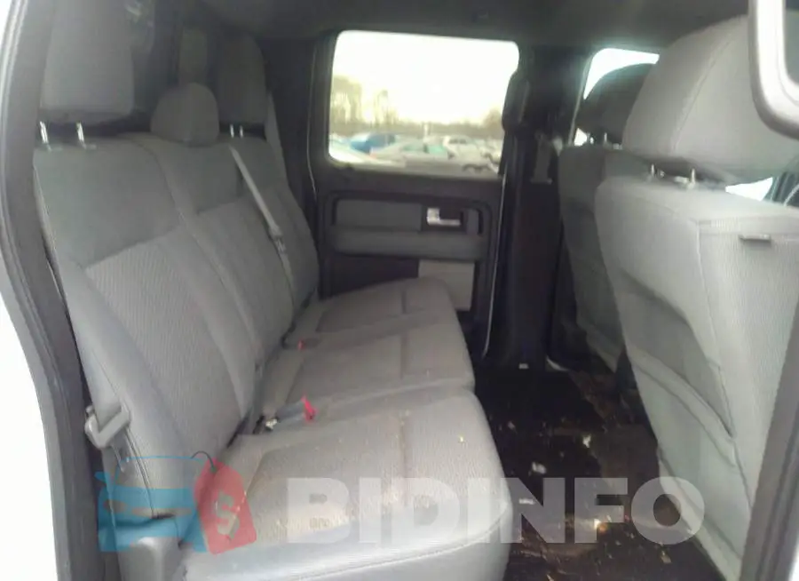 1FTFW1EF0DFD88538 Photo# 8
