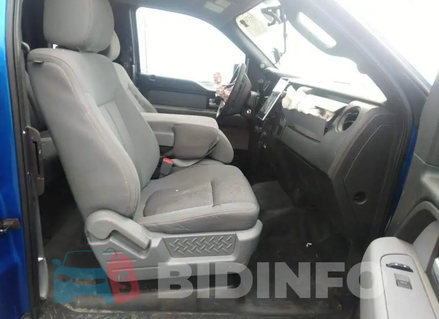 1FTFX1EF9DFD88549 Photo# 5