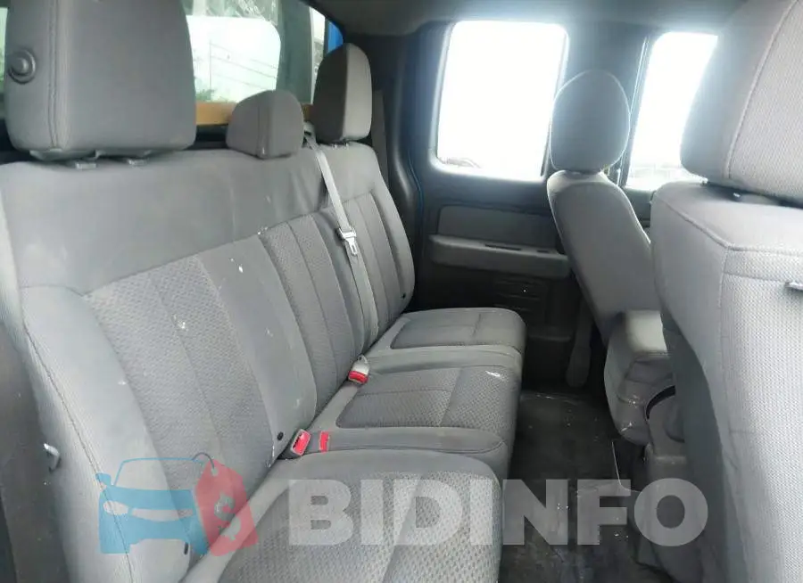 1FTFX1EF9DFD88549 Photo# 8