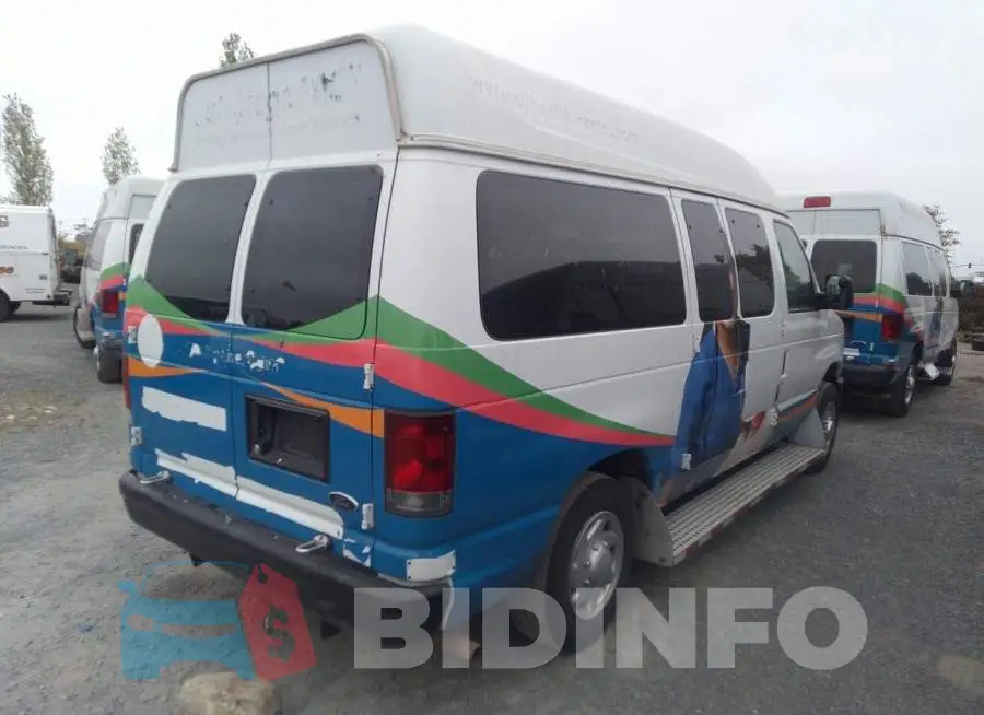1FTNE1EW2DDA39231 Photo# 4