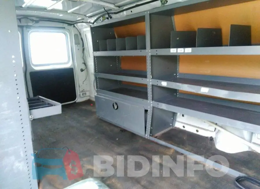 1FTSS3EL6EDB06332 Photo# 8
