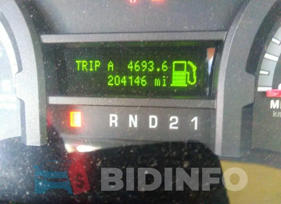 1FTSS3EL6EDB06332 Photo# 7