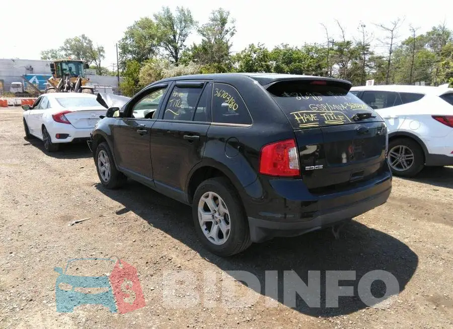 2FMDK4JC0DBA68696 Photo# 3