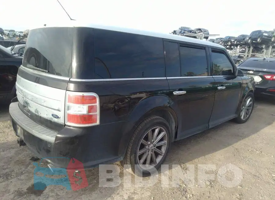 2FMGK5D84EBD41246 Photo# 4