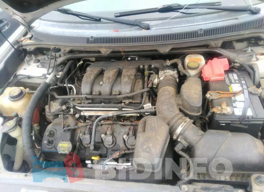 2FMHK6C84DBD07494 Photo# 10