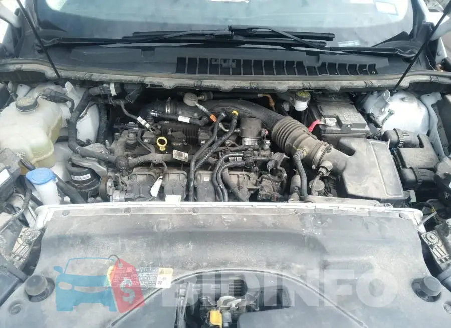 2FMPK4J98LBB38025 Photo# 10